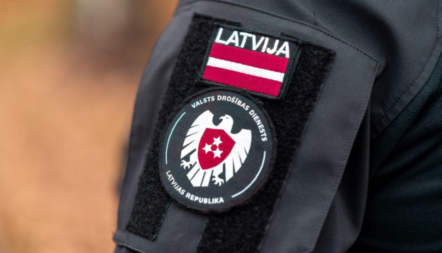 valsts drošības dienests