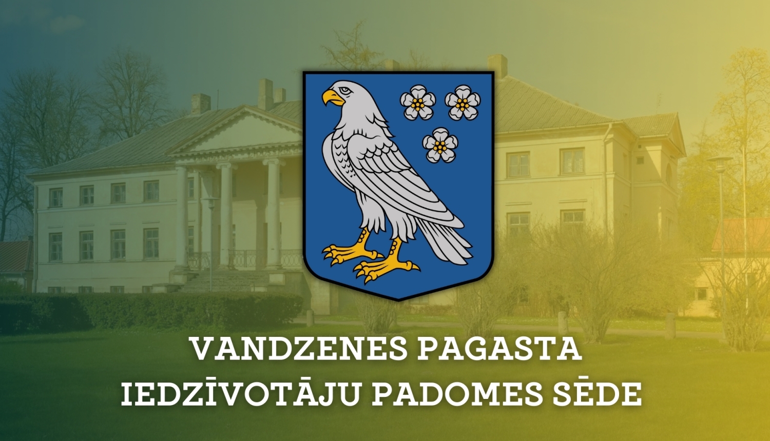Vandzenes padome