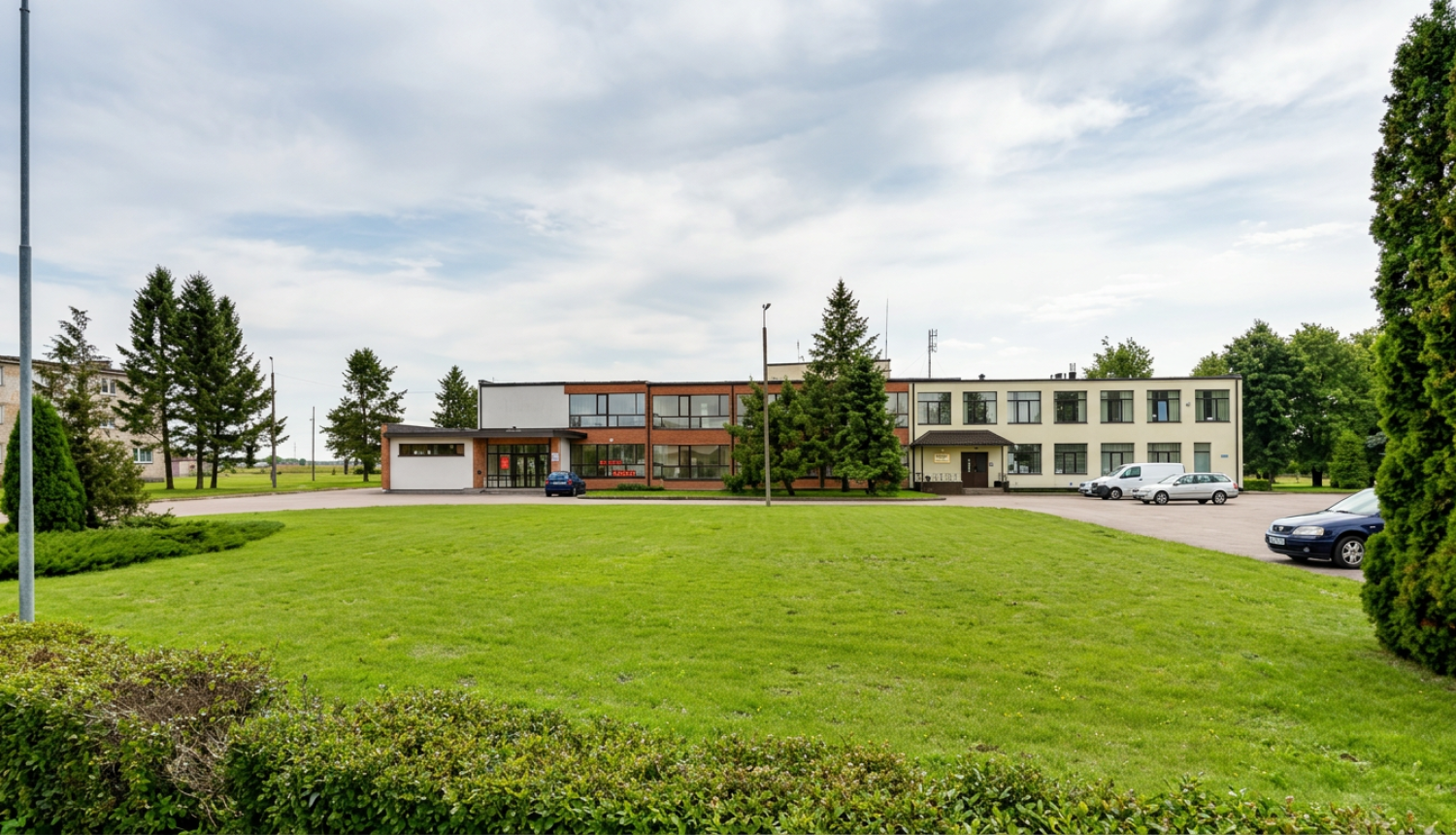 Virbu Kultūras nams