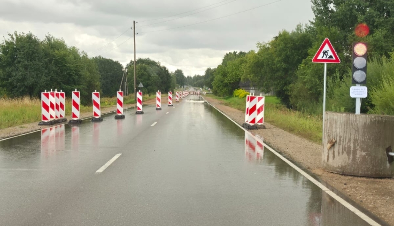 Dursupes ceļš