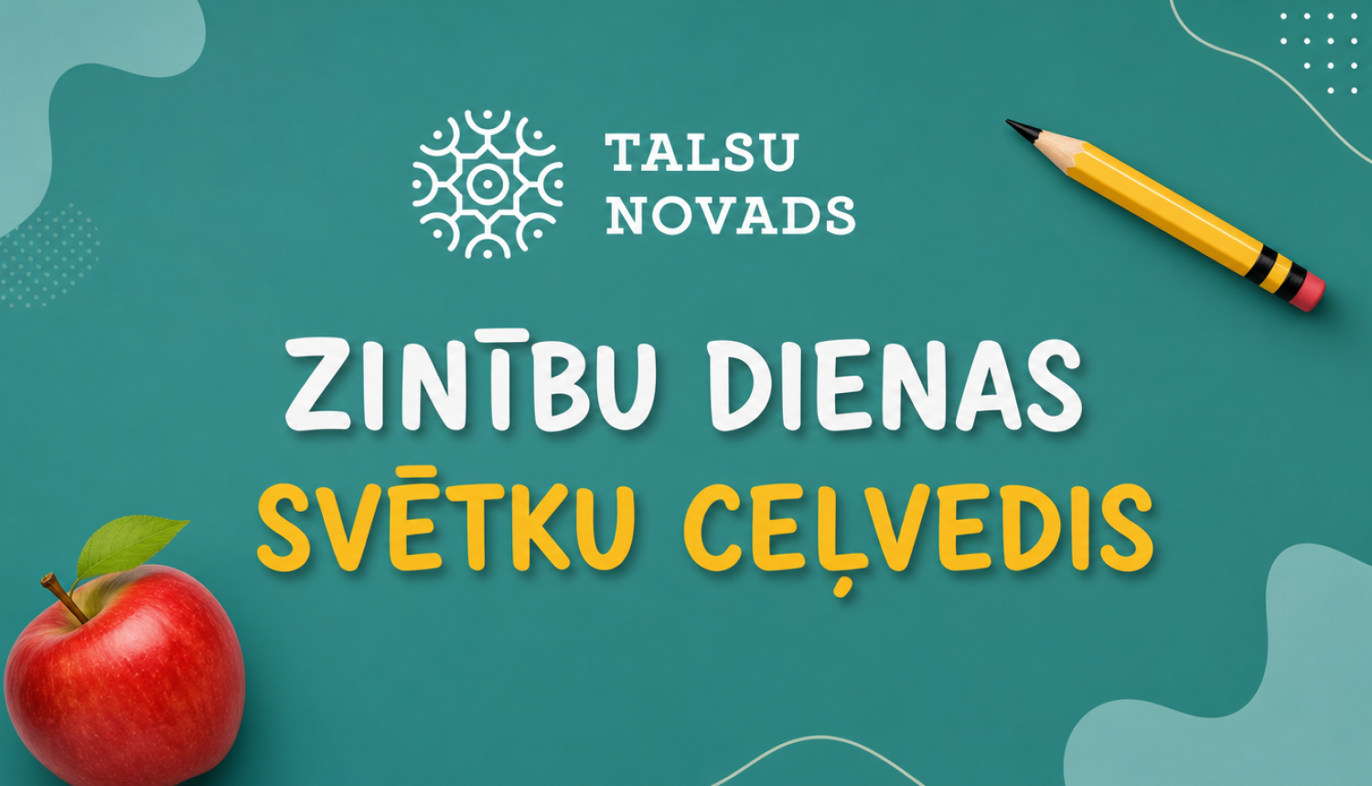 Zinību dienas
