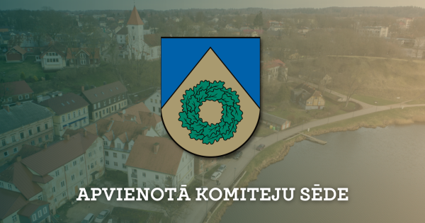 Talsos vērtēs vietējo uzņēmumu un veselības centru darbu