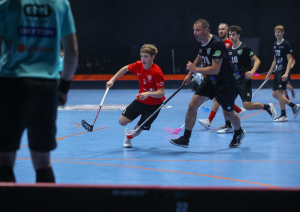 Talsu novada Sporta skolas notikumi no 16. oktobra līdz 22. oktobrim