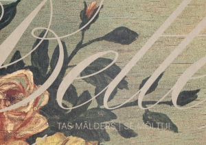Belte, tas mālders