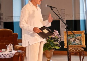27. Kurzemes Dzejas dienas