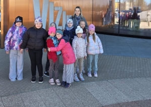 STEM un pilsoniskās līdzdalības programma