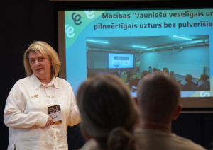 Jauniešu forums Ko sēsi to pļausi foto_6