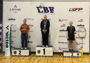FZ Forza Latvijas kausa noslēguma posms Talsos