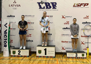 FZ Forza Latvijas kausa noslēguma posms Talsos