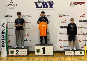 FZ Forza Latvijas kausa noslēguma posms Talsos