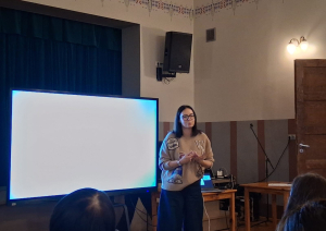 Forums „Talsu novada iedzīvotāju padomes – pirmā gada izaicinājumi”