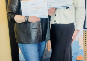 Izglītības pārvaldes pārstāvji Erasmus+ mobilitātē Gdaņskā