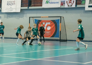 Kurzemes čempionāts U10 grupai