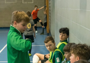Kurzemes čempionāts U10 grupai