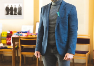 Līvu savienības 2026. gada kopsapulce