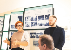 Līvu savienības 2026. gada kopsapulce