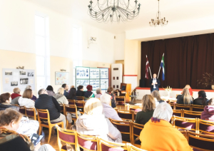 Līvu savienības 2026. gada kopsapulce