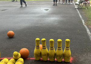 Laucienes pagasta sporta svētki 2025