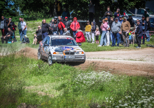 Rallijsprints „Talsi”