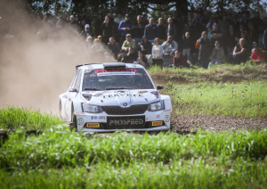 Rallijsprints „Talsi”
