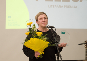 Agrita Ozola