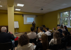 Talsu novada jaunieši noslēdz projektu „Domnīca”, prezentējot savas iniciatīvas novada attīstībai