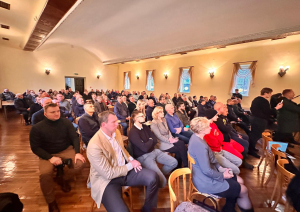 Talsu novada pašvaldība brīdina par riskiem, kas apdraud piekrastes zvejniecību un reģiona attīstību