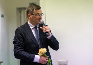 Talsu Mākslas skola atzīmē 35 gadu jubileja