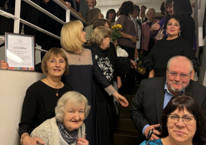 Talsu Mūzikas skolai 70