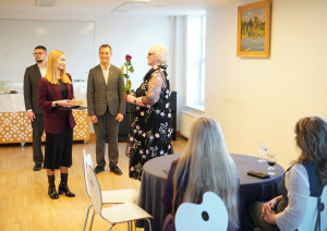 Talsu novada Bāriņtiesa atzīmēs 30 gadu jubileju 