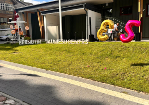 Talsu novada Bērnu un jauniešu centram – 35