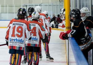 Talsu novada Sporta skolas notikumi no 6. līdz 10 septembrim