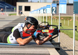 Talsu novada Sporta skolas notikumi no 6. līdz 10 septembrim
