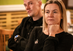 Talsu novada uzņēmēju Gada balva 