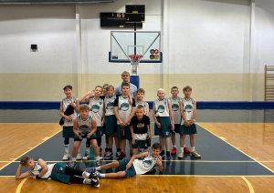 Talsu novada Sporta skolas notikumi no 25. maija līdz 5. jūnijam