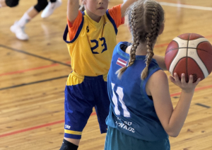 Talsu novada Sporta skolas notikumi no 25. maija līdz 5. jūnijam