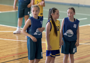 Talsu novada Sporta skolas notikumi no 25. maija līdz 5. jūnijam