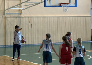 Talsu novada Sporta skolas notikumi no 25. maija līdz 5. jūnijam