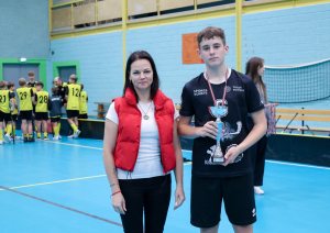 Talsu novada Sporta skolas nedēļas apskats 27.10.2025