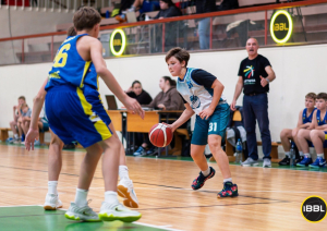 Talsu novada Sporta skolas nedēļas apskats 27.10.2025