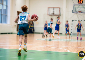 Talsu novada Sporta skolas nedēļas apskats 27.10.2025