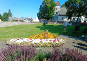 Valdemārpils pilsētas svētki „Viļņi nes uz Valdemārpili”