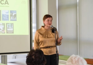 Aleksandra Pelēča literārā prēmija piešķirta grāmatai „Nacionāli dekoratīvais stils Talsu novadā”