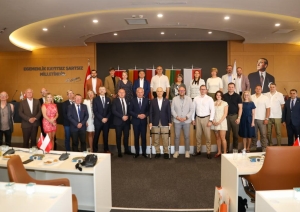 Alānijas sadraudzības pilsētu delegācijas Alānijas pašvaldībā_1