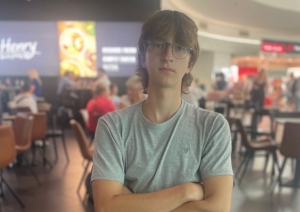 Audzēknis Andžs viesojas Itālijas basketbola akadēmijās