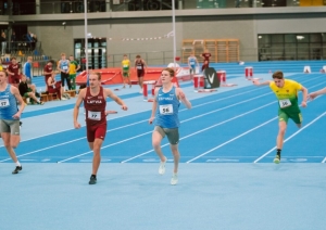 Talsu novada Sporta skolas notikumi no 3. marta līdz 11. martam