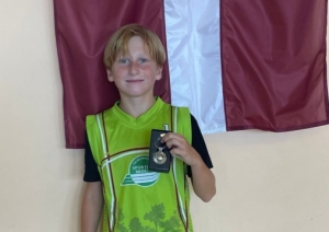 Basketbola turnīrs Talsos
