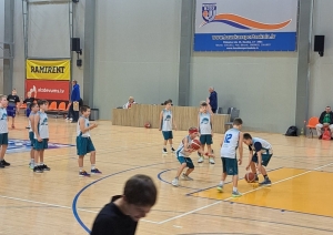 Basketbols U12 un U13 grupām Bauskā