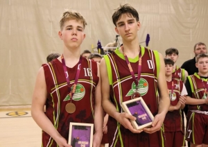 BBBL U14 grupai