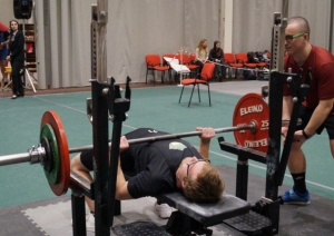 Sporta kluba „Dandijs” sportisti veiksmīgi startē sacensībās Gulbenē